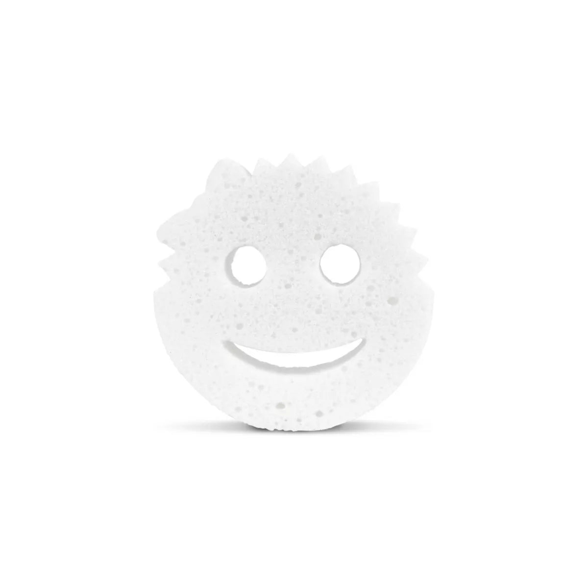 Scrub Daddy Dye Free Scrub Mommy Sponge